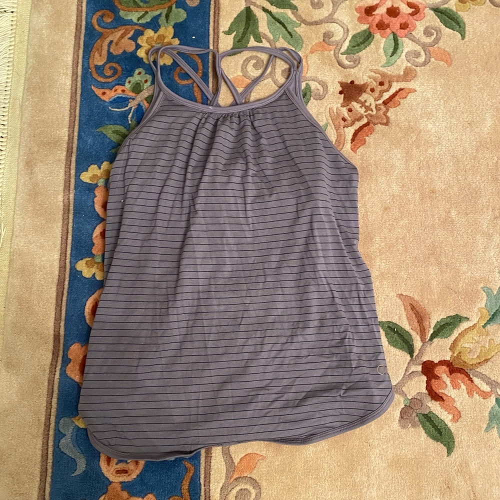 Calia workout top